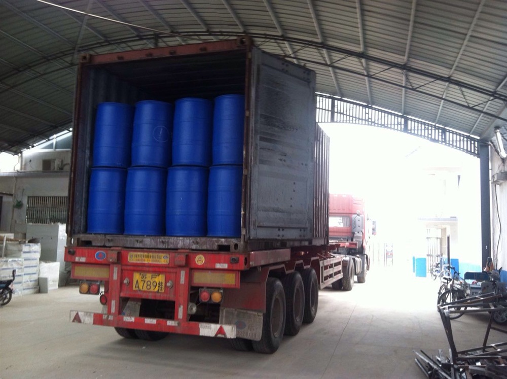 分散劑 發(fā)貨